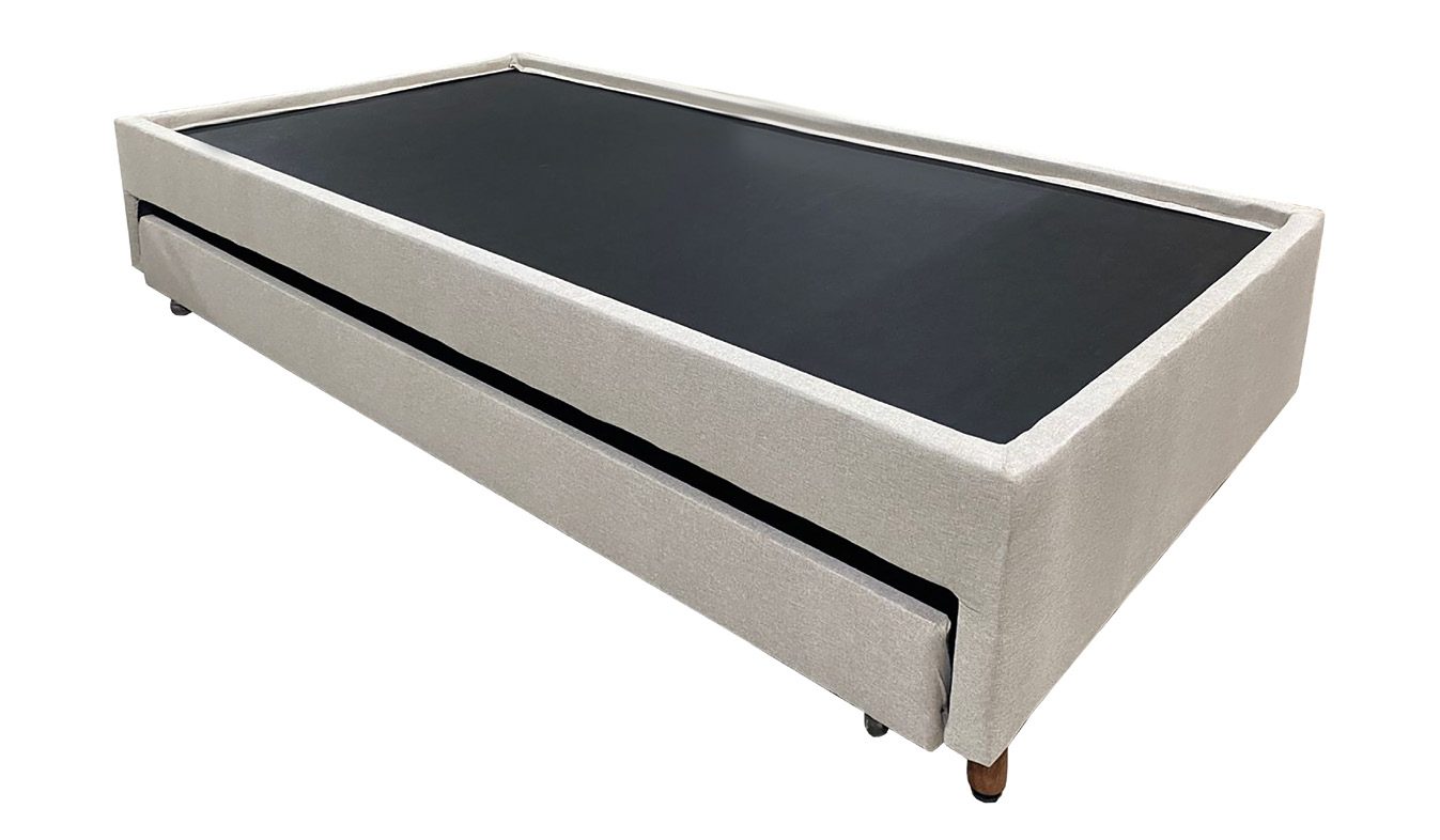 Base Box com Auxiliar Elegance
