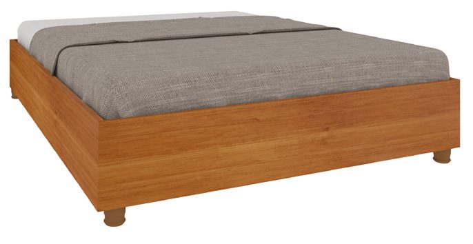 Cama Box Mônaco