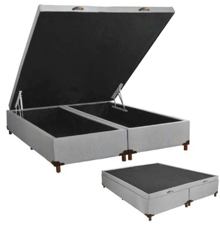 Base Box Baú Araújo