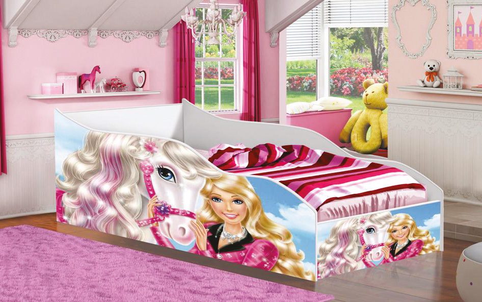 Cama Carro