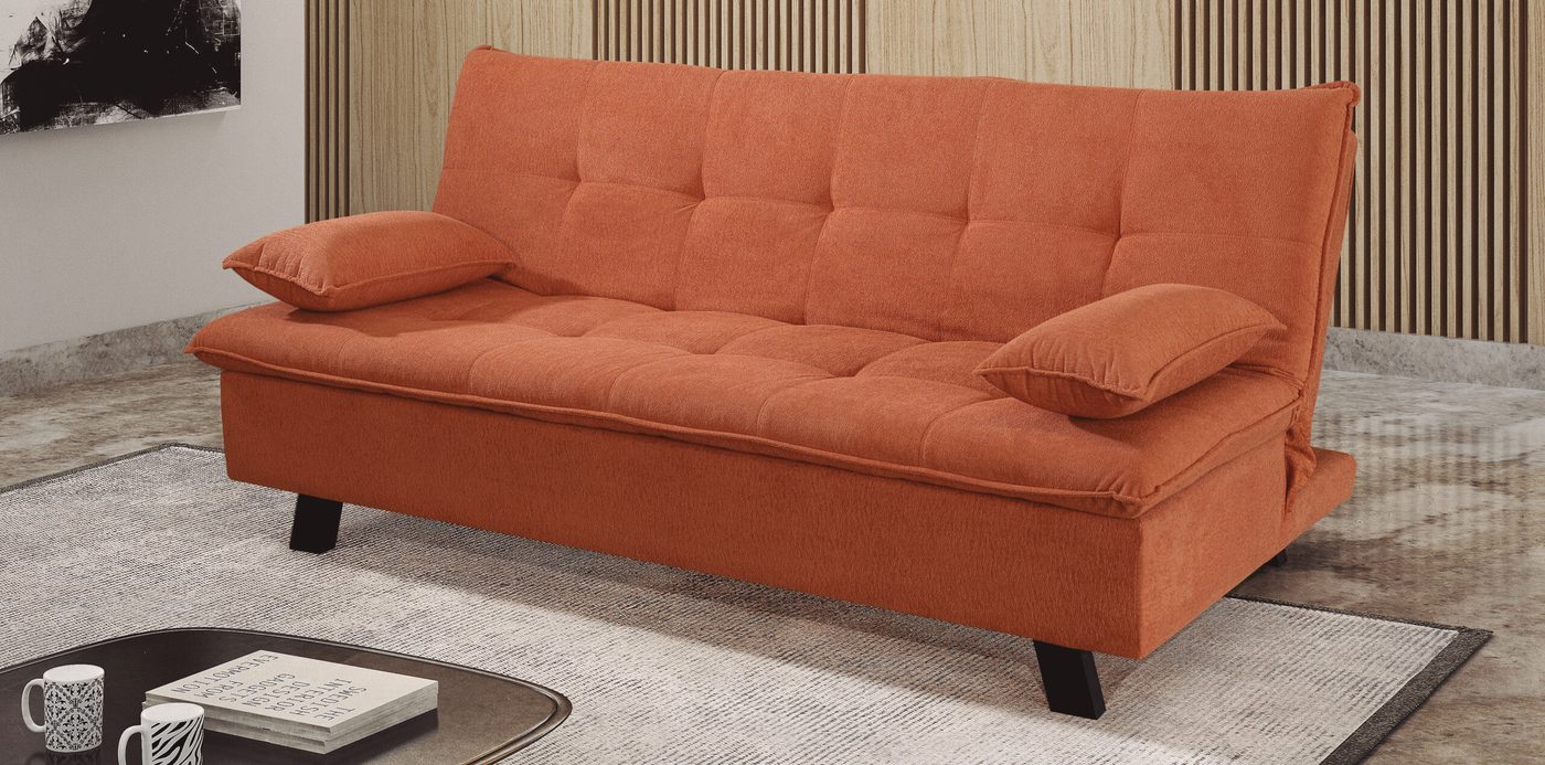 Sofá-cama Viena 3079