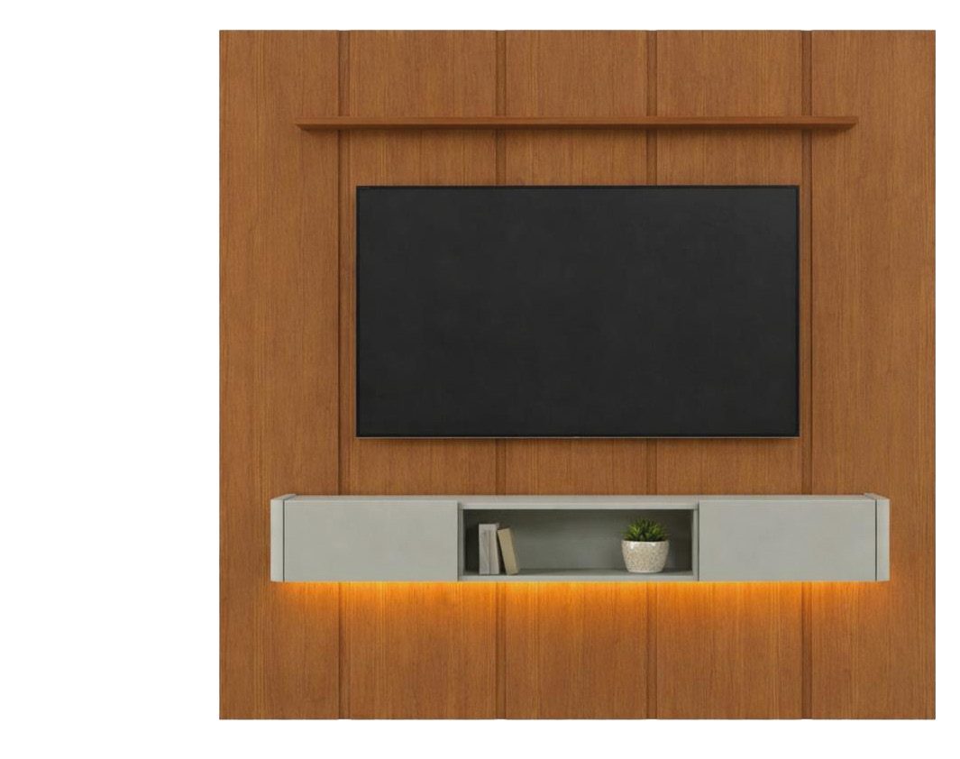 Painel Dominus c/ Nicho Union