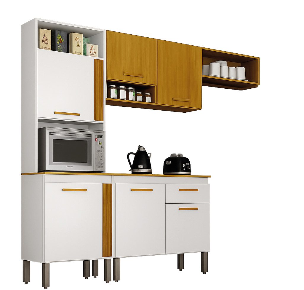 Cozinha Luma