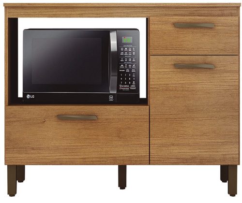 Balcão p/ Cooktop Terezina