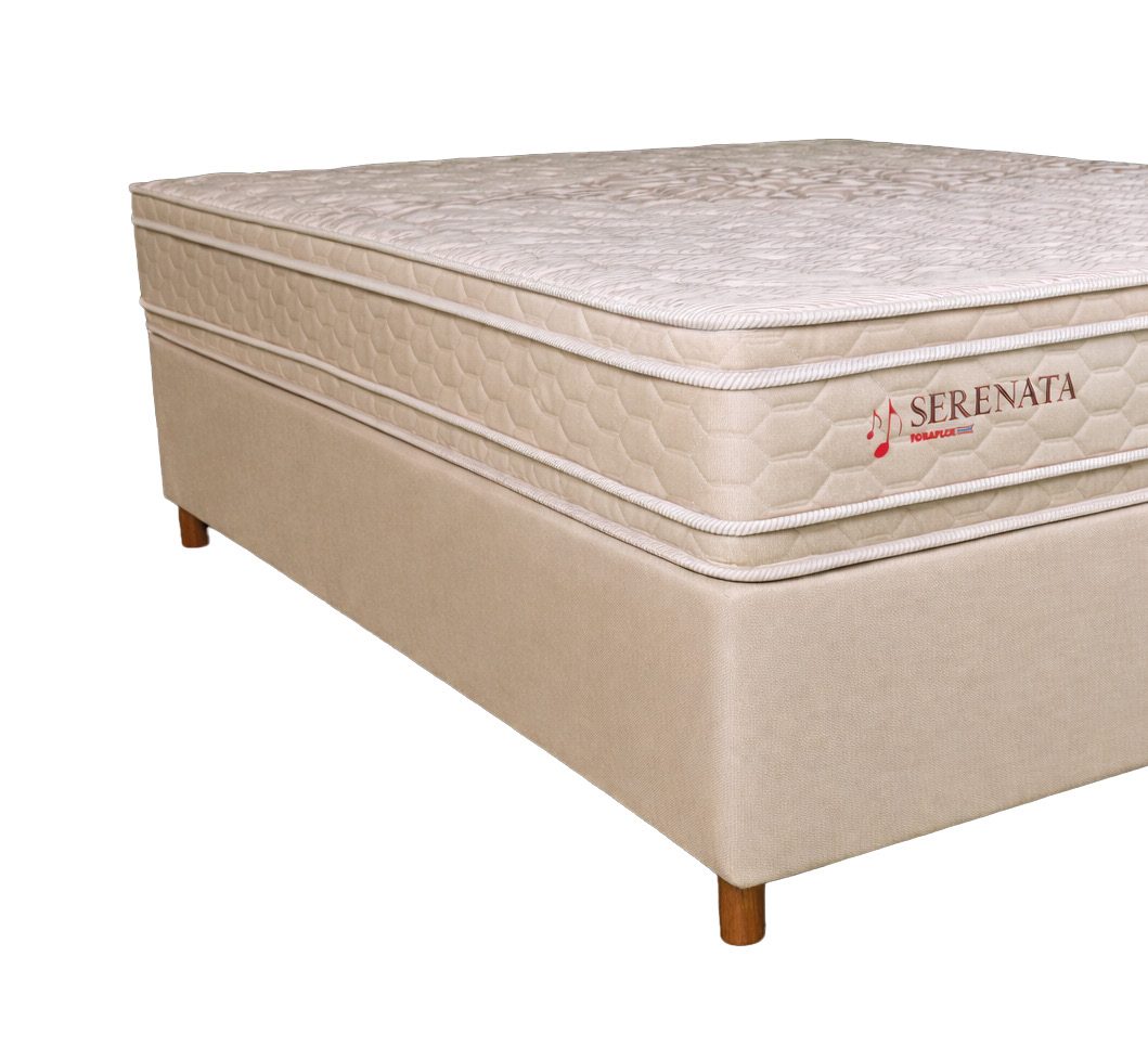 Conjunto Box Serenata